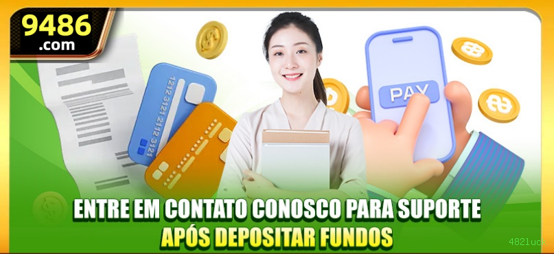 Configurações úteis dentro do app 482luck