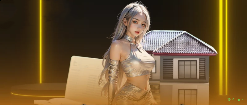 Programa VIP 482luck - benefícios exclusivos